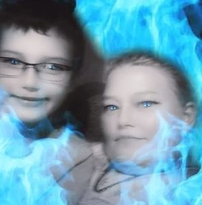 Meet your Posher, Michaela